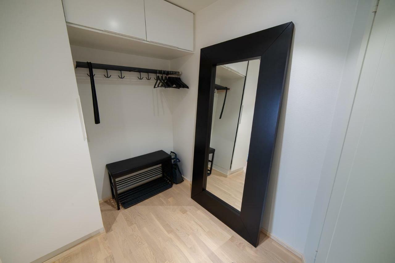 New & Luxurious Apartment Superior By Arctic Homes โรวานิเอมิ ภายนอก รูปภาพ