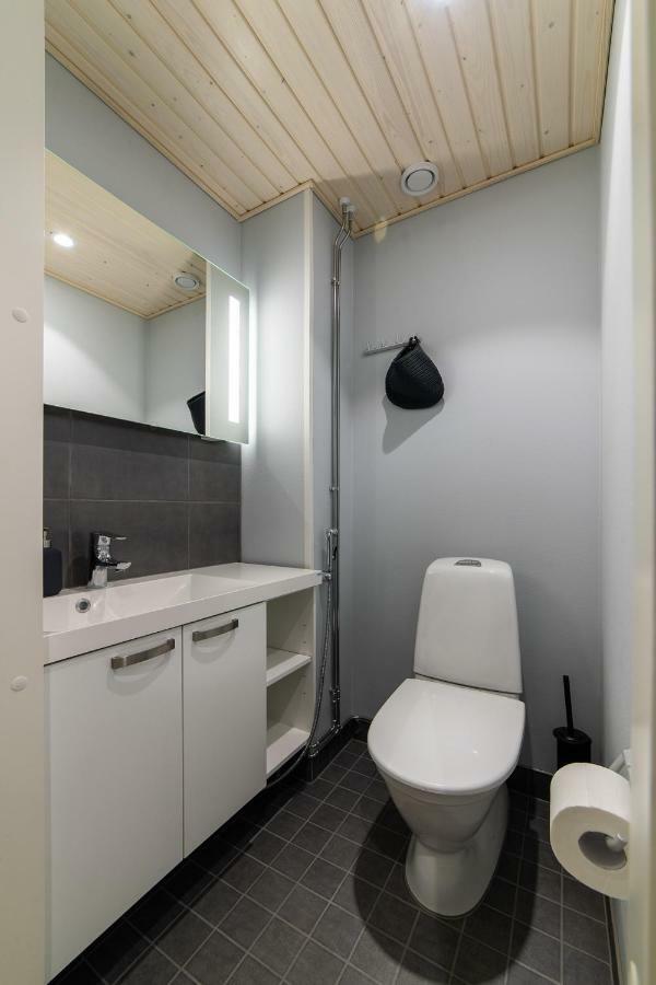 New & Luxurious Apartment Superior By Arctic Homes โรวานิเอมิ ภายนอก รูปภาพ